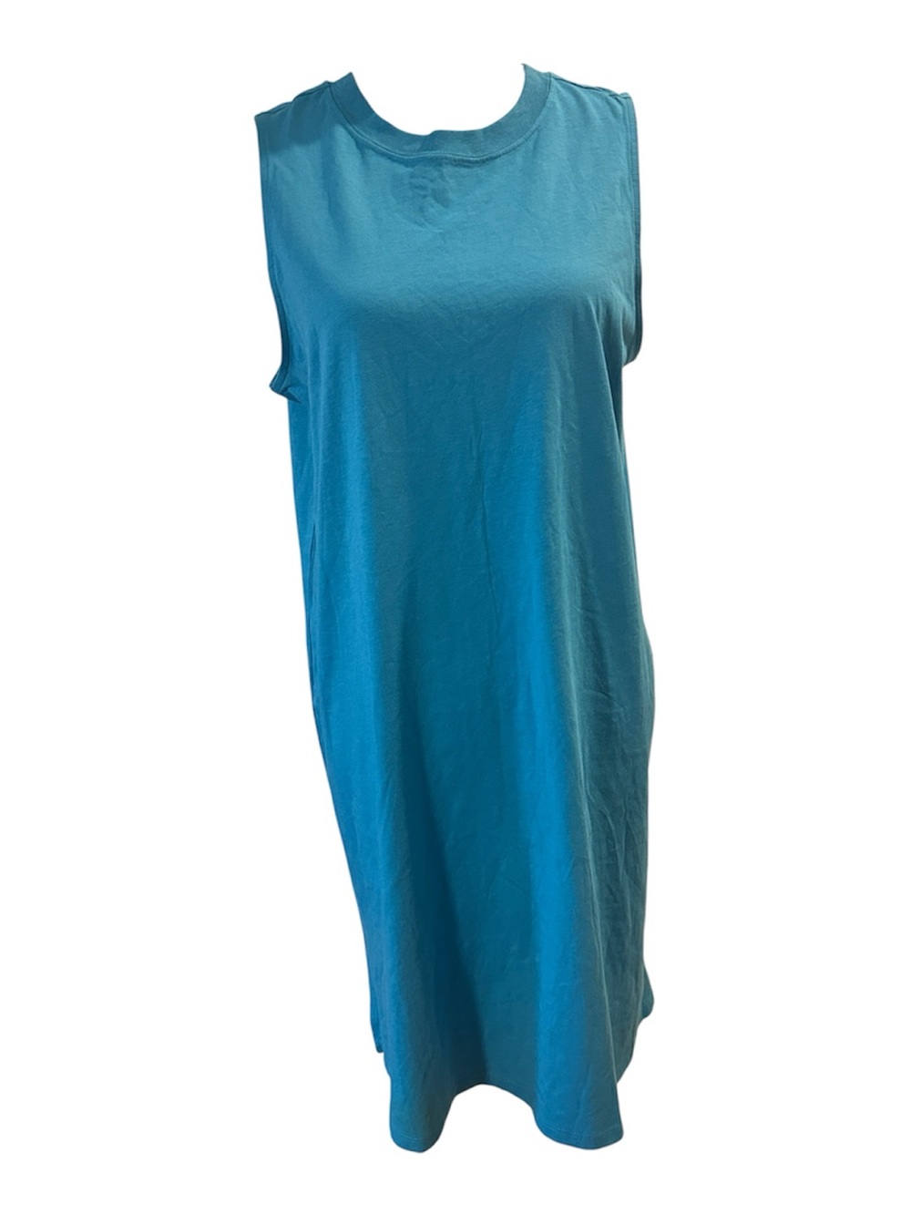 NWT - Old Navy Vintage Sleeveless T-Shirt Dress.